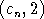 (cn,2)
