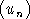 (un)