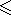\<
